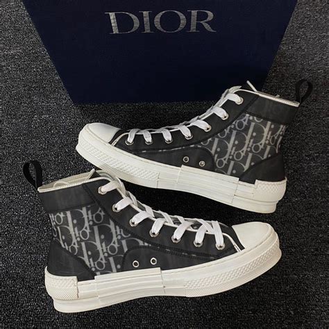 dior b23 bijenkorf